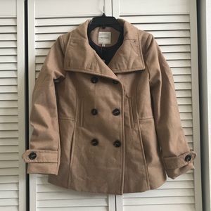 Peacoat, Thread & Supply, NWT.